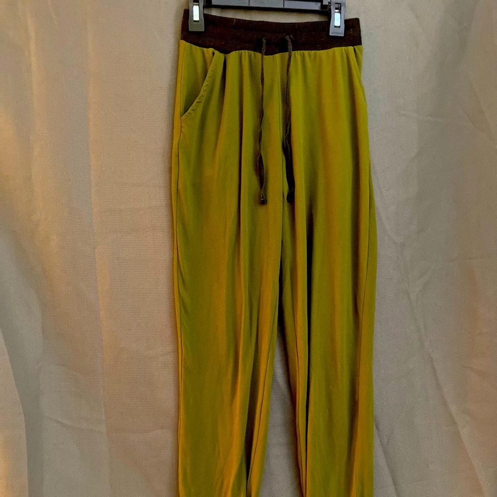 Joggers